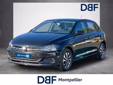 Volkswagen Polo 1.6 TDI 95