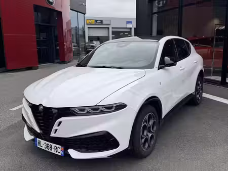 Alfa Romeo Tonale 1.5 160