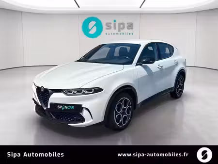 Alfa Romeo Tonale Q4 1.3 4x4