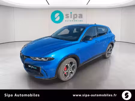 Alfa Romeo Tonale 1.6 130 Veloce