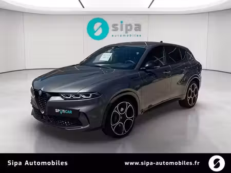 Alfa Romeo Tonale Q4 1.3 280 Edizione Speciale 4x4