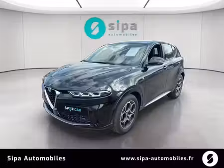 Alfa Romeo Tonale Q4 1.3 4x4