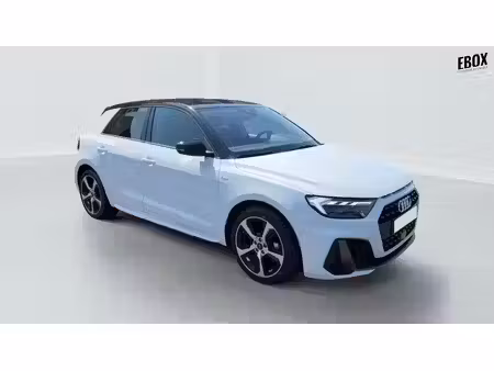 Audi A1 30 TFSI 1.0 TFSI 116 S line
