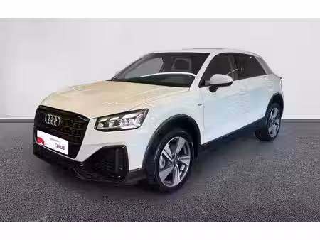 Audi Q2 35 TDI 2.0 TDI 150