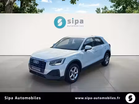 Audi Q2 35 TFSI 1.5 TFSI 150 Design