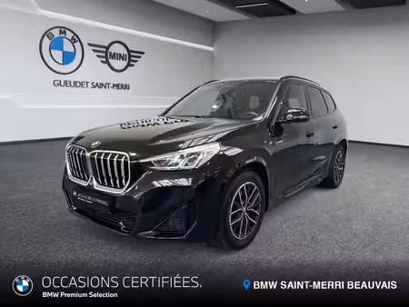 BMW X1 18i 1.5 136 M Sport sDrive
