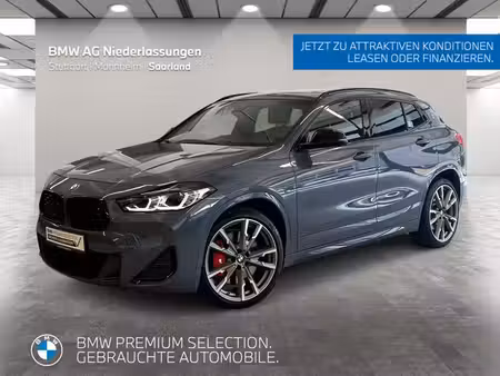 BMW X2 M35i 2.0 306 M Performance xDrive