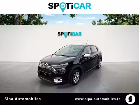 Citroën C3 1.2 You