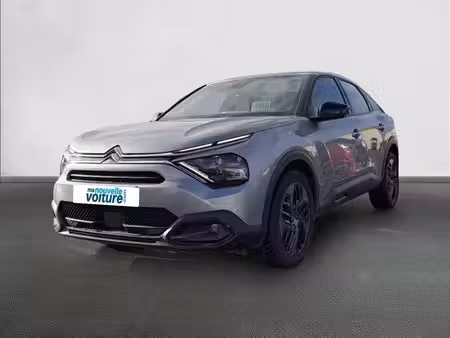 Citroën C4 1.2 131 Feel Pack