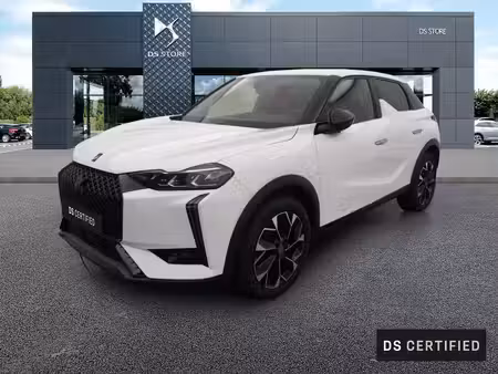 DS 3 1.2 130 Performance Line