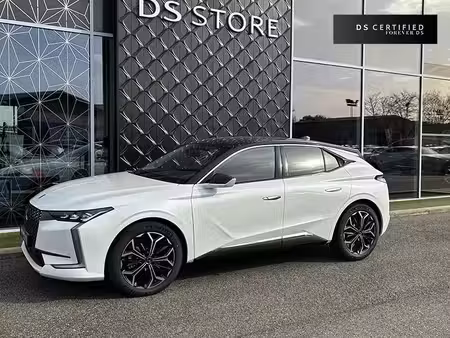 DS 4 1.2 145