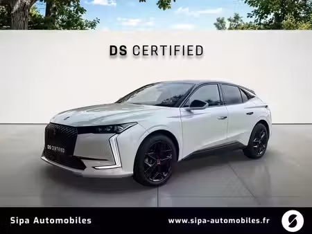 DS 4 1.6 225 Performance Line