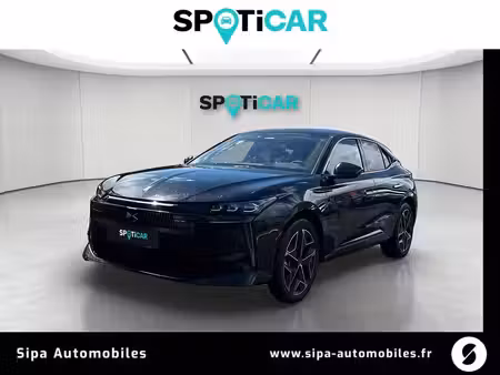 DS 4 1.5 HDi 130
