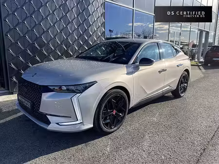 DS 4 1.5 HDi 130 Performance Line