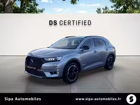 DS 7 E Tense 1.6 Performance Line