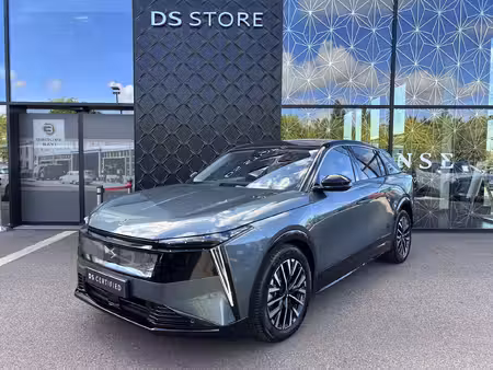 DS 7 1.6