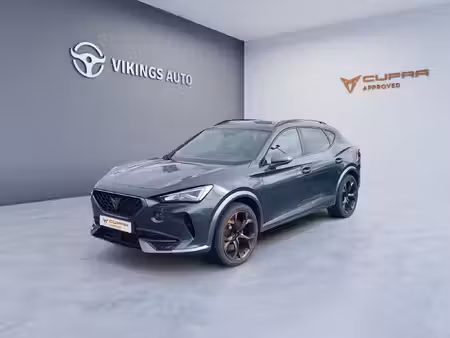Cupra Formentor VZ 1.4 150