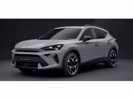 Cupra Formentor VZ 1.5 272