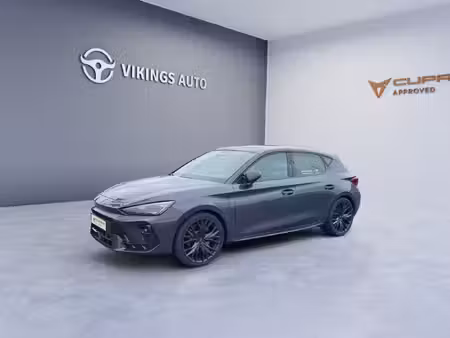 Cupra Leon 1.5 272