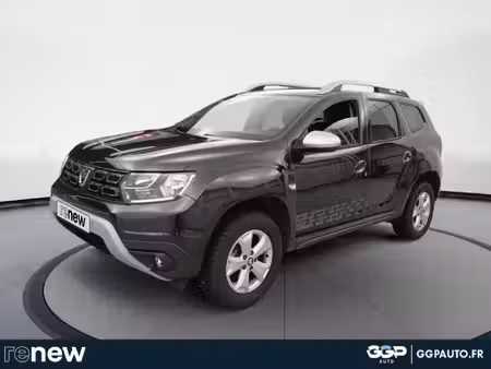 Dacia Duster 1.5
