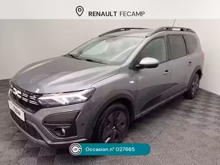 Dacia Jogger 1.0 100 Expression