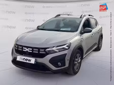 Dacia Sandero 1.0 Expression