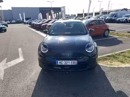 Fiat 600 1.2