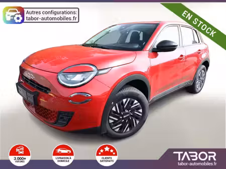 Fiat 600 1.2 110