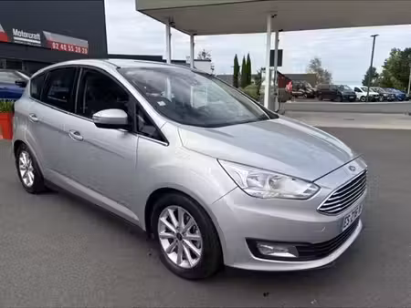 Ford C-max S