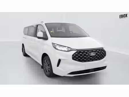 Ford Transit 2.0 150 Titanium