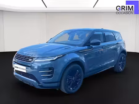 Land Rover Range Rover Evoque P300E 1.5 309 Dynamic SE 4x4
