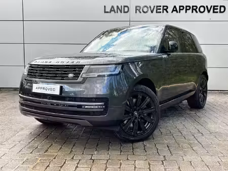 Land Rover Range Rover P550E 3.0 550 Autobiography 4x4