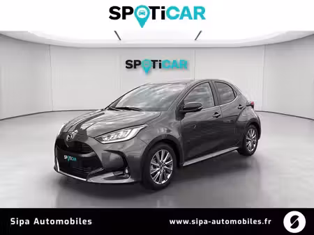 Mazda Mazda2 1.5 116