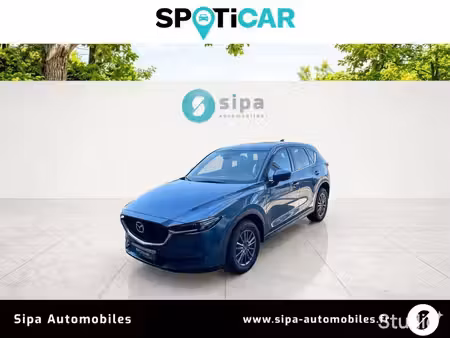 Mazda CX-5 Skyactiv D 2.2 D 150 Dynamique