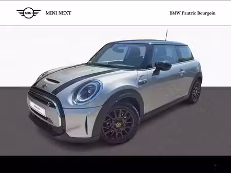 Mini Mini Cooper SE 184 Edition Premium