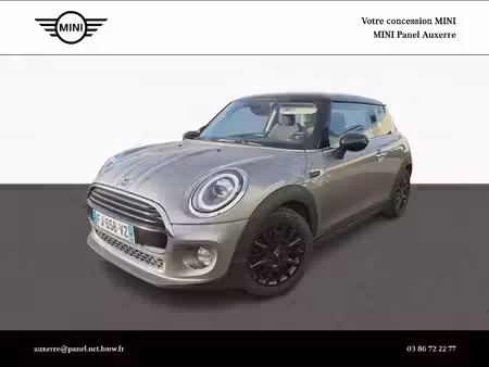 Mini Mini Cooper 1.5 136 Heddon Street