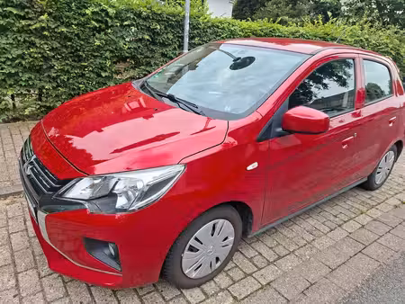 Mitsubishi Space Star 1.0 71