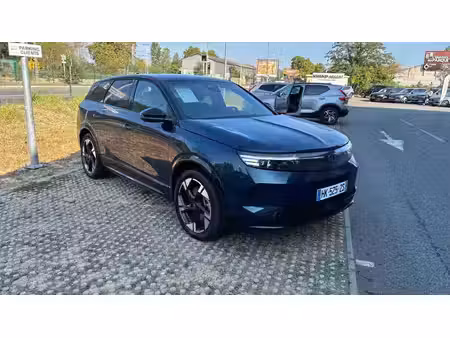 Opel Grandland GS