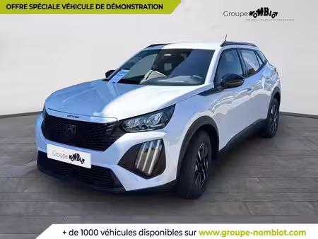 Peugeot 2008 1.2