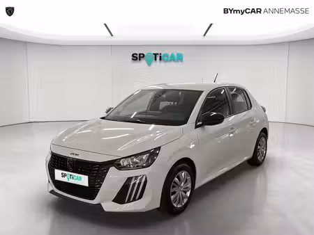 Peugeot 208 1.2 PureTech 100 Active