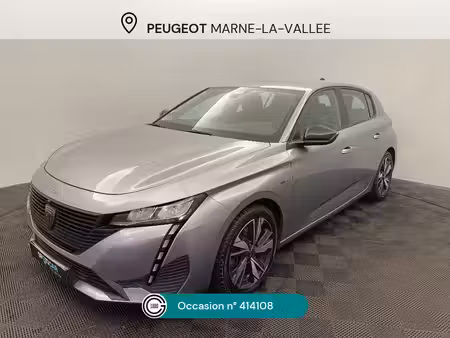 Peugeot 308 1.6 THP 150 Active