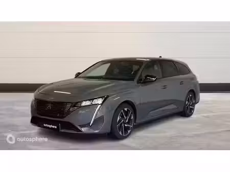 Peugeot 308 1.2 136 Allure