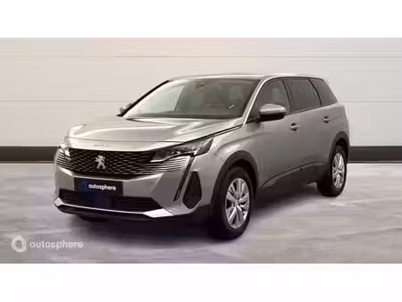 Peugeot 5008 1.5 HDi 130 Active