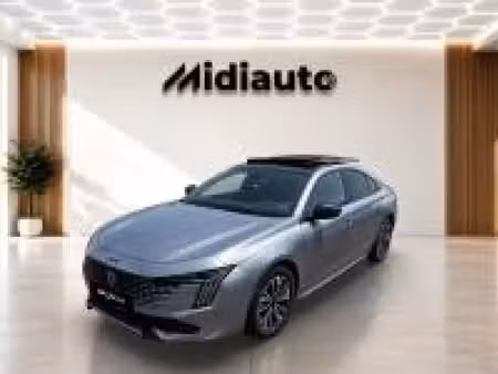 Peugeot 508 1.6 180 Allure