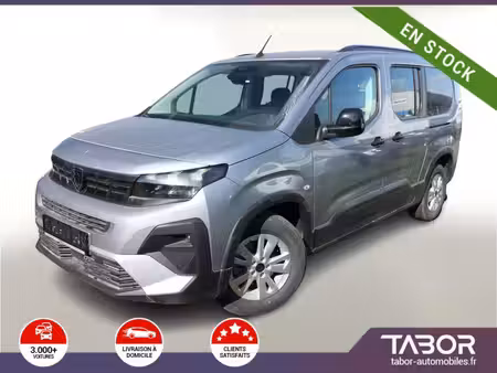 Peugeot Rifter 1.5 Allure