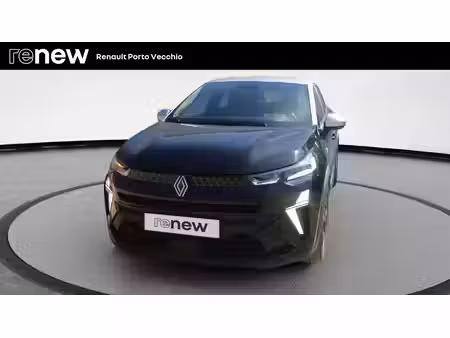Renault Captur 1.0 TCe 91