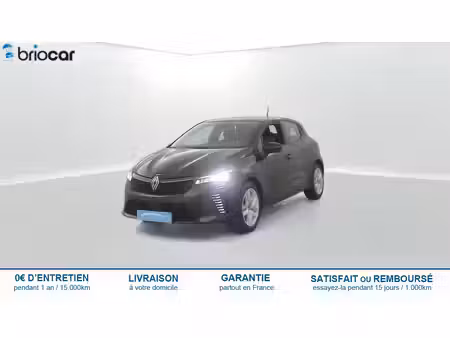 Renault Clio 1.5 dCi 100 Evolution