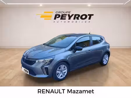 Renault Clio E-Tech 1.6 145 Evolution