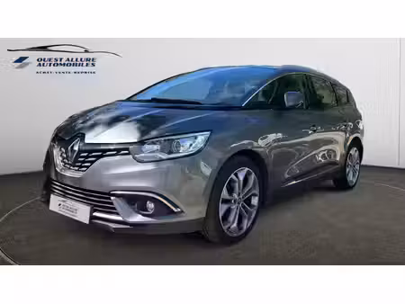 Renault Scénic 1.6 dCi 130 Zen