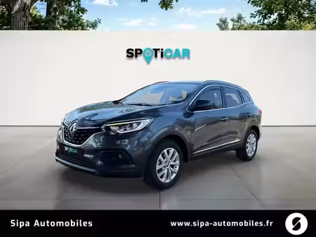 Renault Kadjar 1.5 dCi 115 Business